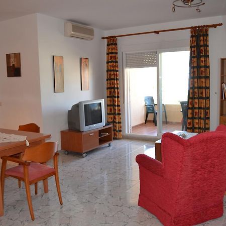Octavios Appartement Dénia Buitenkant foto
