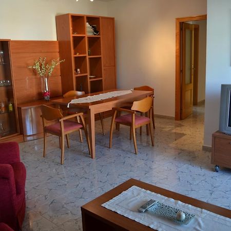 Octavios Appartement Dénia Buitenkant foto