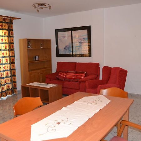 Octavios Appartement Dénia Buitenkant foto
