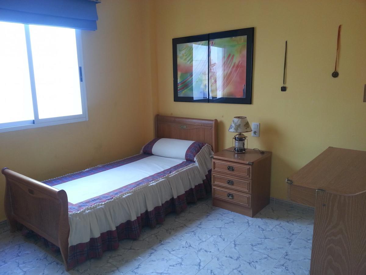 Octavios Appartement Dénia Buitenkant foto