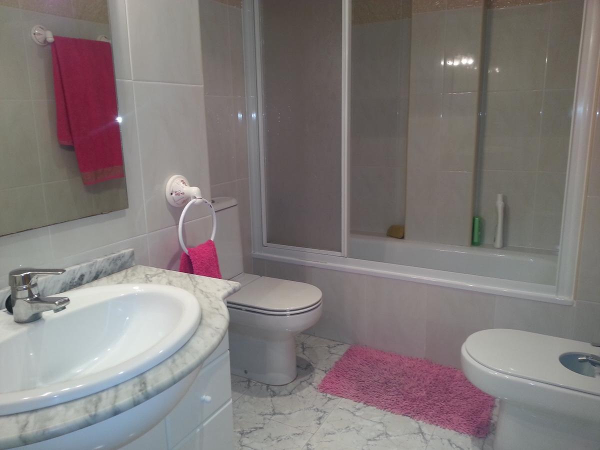 Octavios Appartement Dénia Buitenkant foto